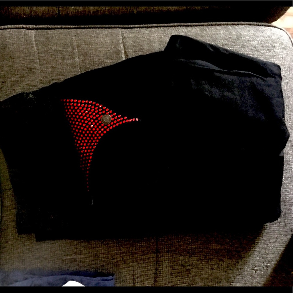 Robin’s Jeans